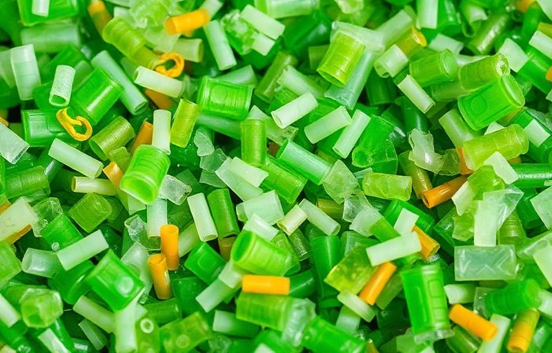 Sürdürülebilir Plastik Hammadde Çözümleri