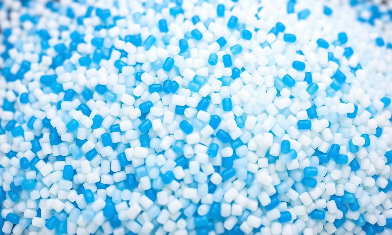 HDPE'nin Sunduğu Temel Avantajlar